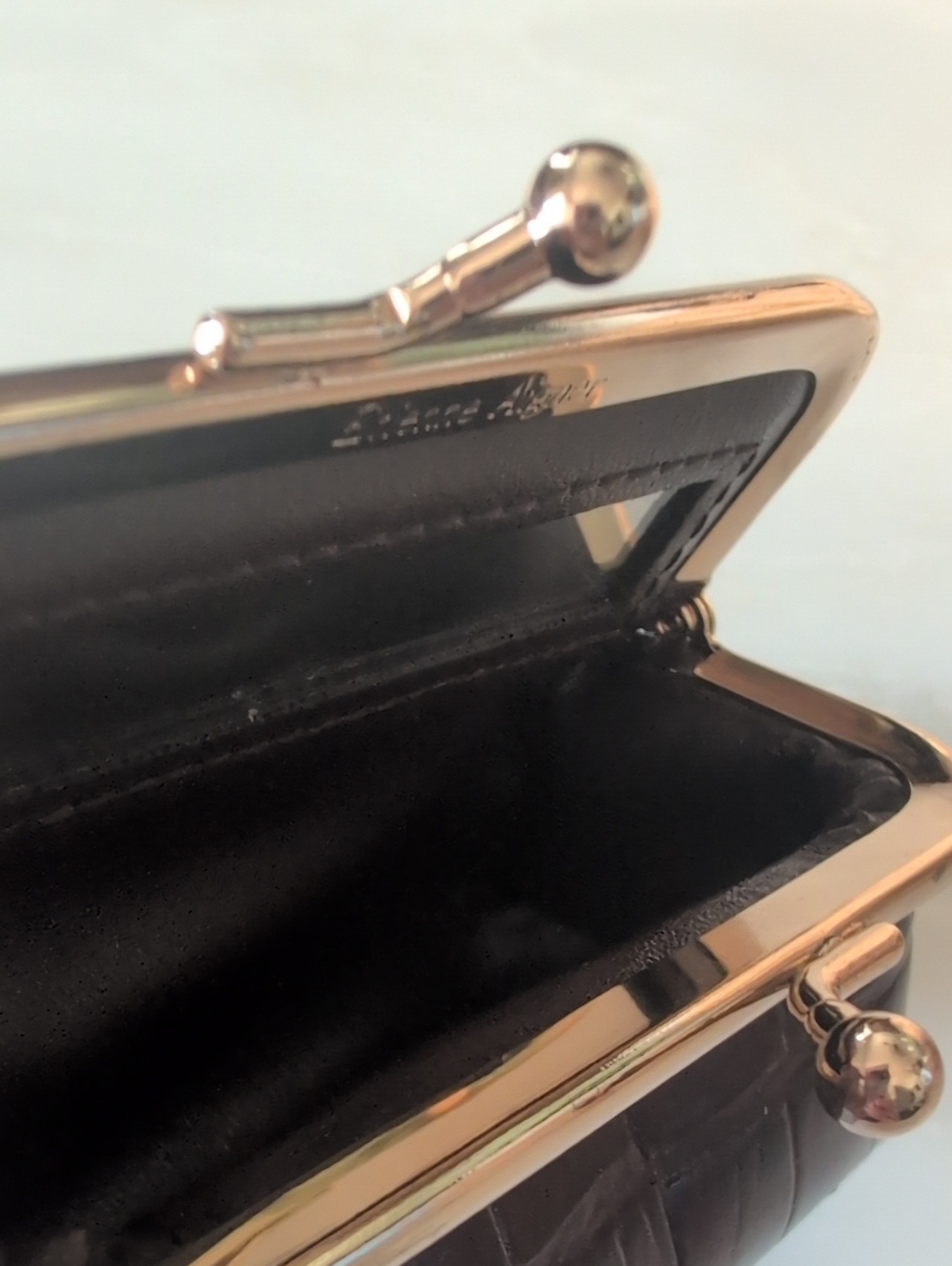 Etienne Aigner Lipstick Case - Picture 5 of 6